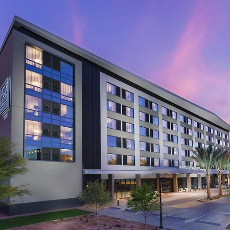 Ac Hotel By Marriott Scottsdale North Paradise Valley Exterior foto