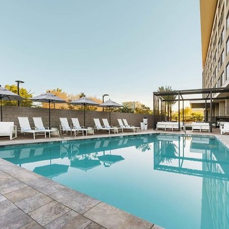 Ac Hotel By Marriott Scottsdale North Paradise Valley Exterior foto