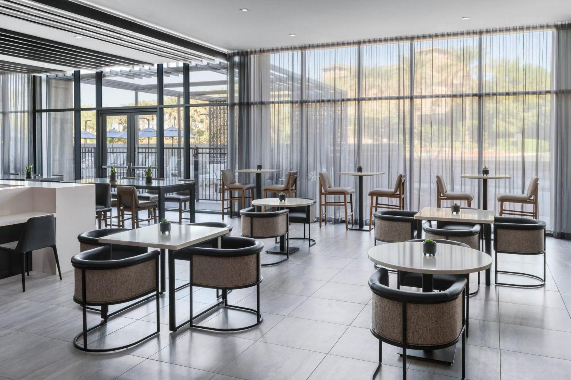 Ac Hotel By Marriott Scottsdale North Paradise Valley Exterior foto